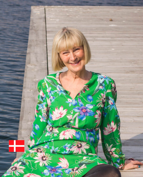 HVORDAN DU KAN PUSTE DIG TRYG, SUND OG AFSLAPPET!